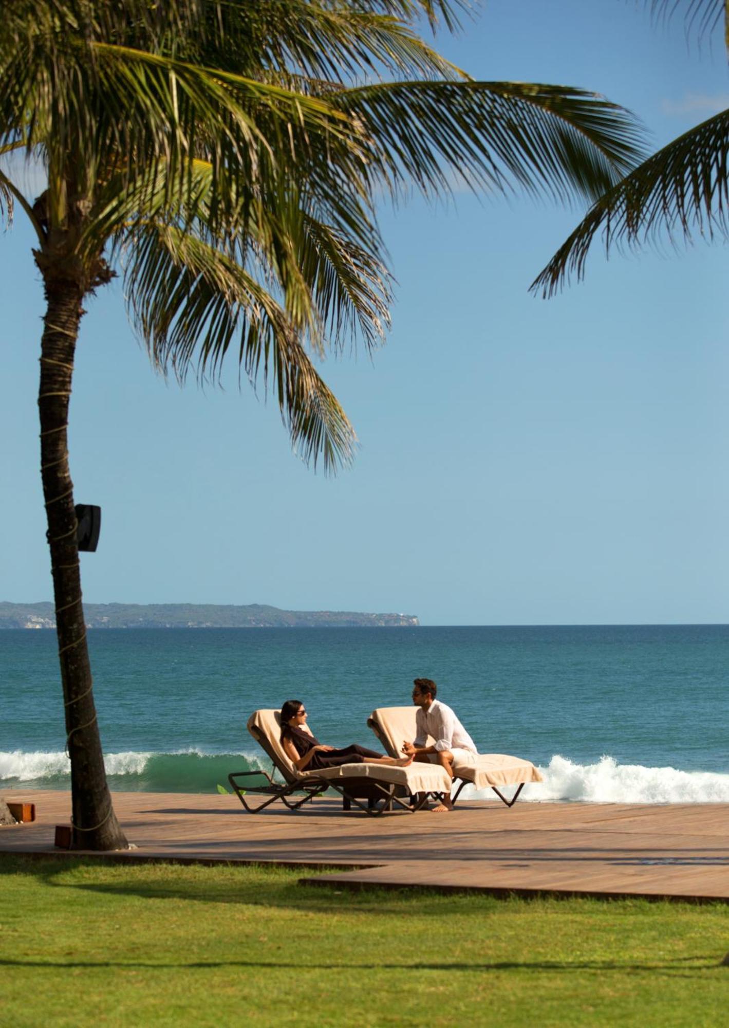 The Samaya Seminyak Kültér fotó